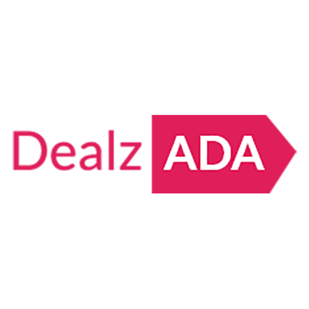 Dealz Ada: A solution for discounts!