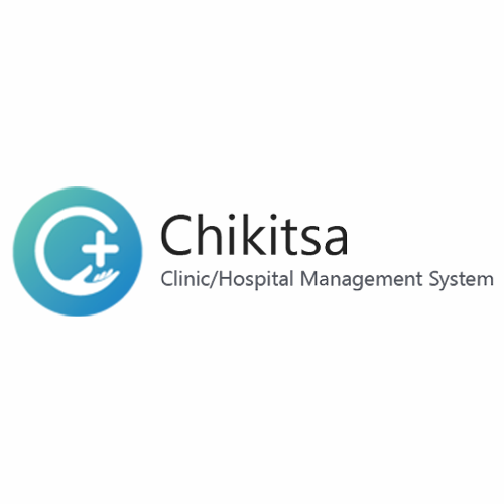 Chikitsa - Hospital / Clinic Management System