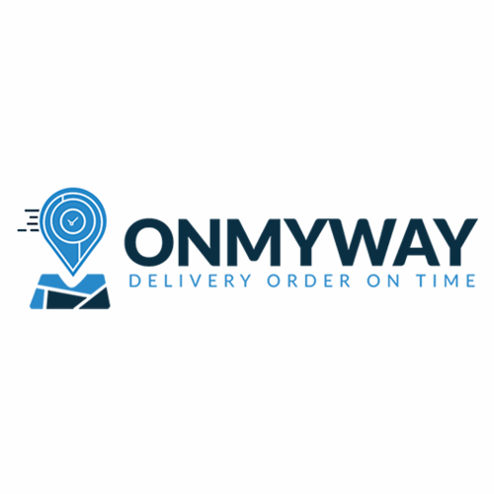 On My Way- Delivery Services and Solutions
